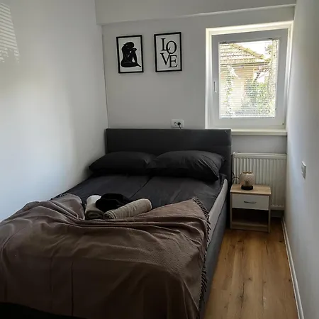 Apartmaji Mas 3 Apartment *
