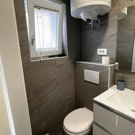 Apartmaji Mas 3