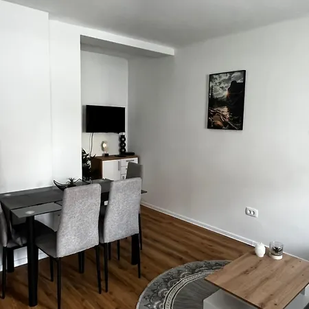 Apartmaji Mas 3 Apartment