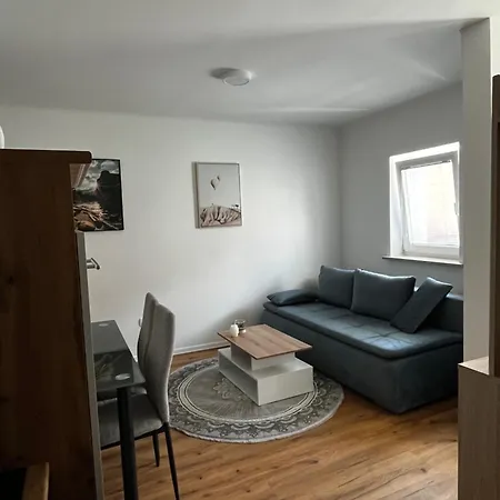 Apartment Apartmaji Mas 3