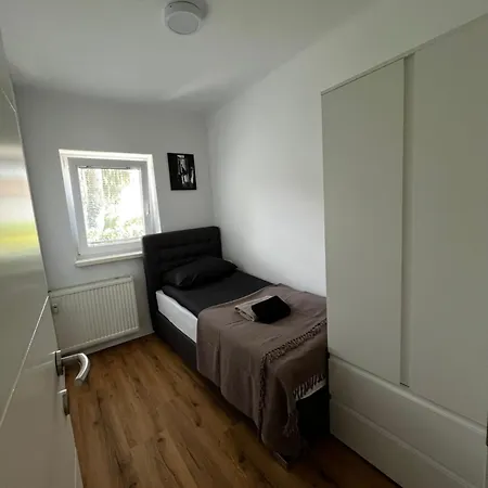 Apartmaji Mas 3 *
