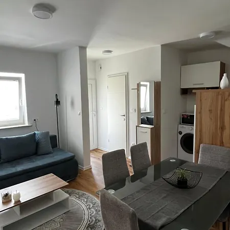 Apartment Apartmaji Mas 3