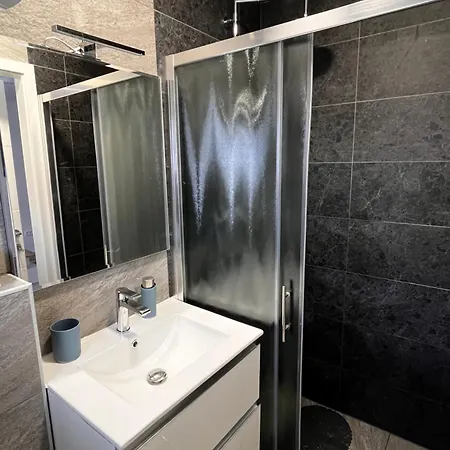 Apartmaji Mas 3 Apartman *