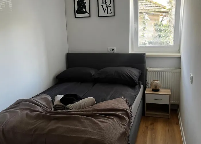 Apartmaji Mas 3 Apartament *