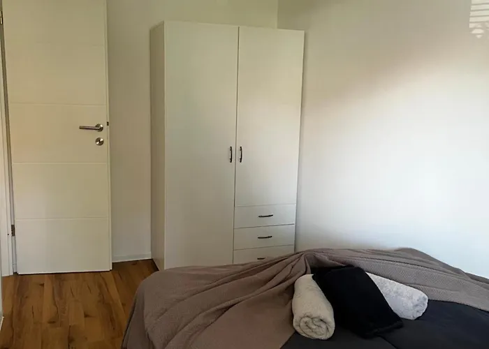 Apartmaji Mas 3 Lublana