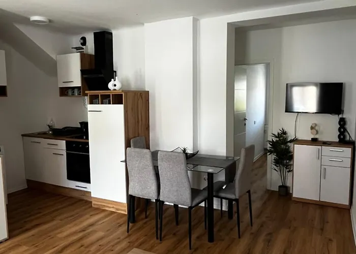 Apartament Apartmaji Mas 3