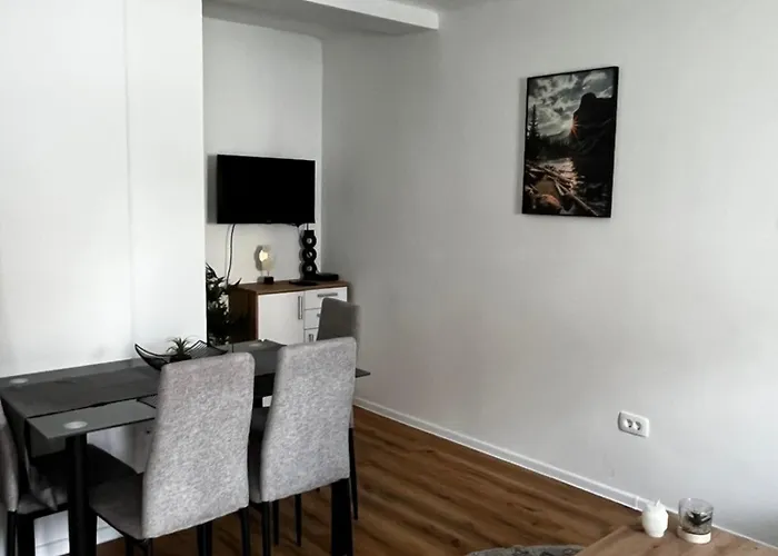 Apartmaji Mas 3 Apartament