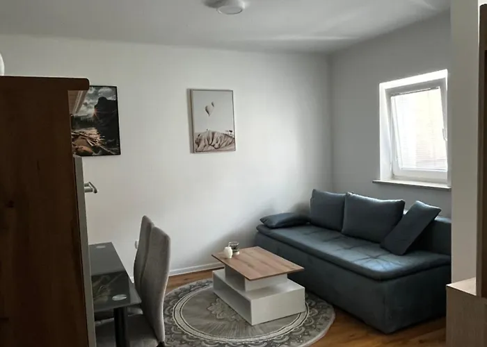 Apartament Apartmaji Mas 3