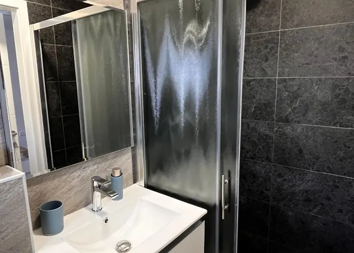 Apartmaji Mas 3 Apartament *