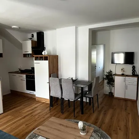 Apartment Apartmaji Mas 3